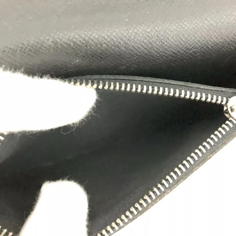 💎Louis Vuitton Damier Graphite Ceinture Pochette Om Belt Pouch💎 - Picture 7 of 8